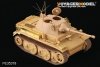 Voyager Model PE35378 WWII German PzKpfw.II.Ausf.L Luch Late Version Basic for Tasca kit 1/35